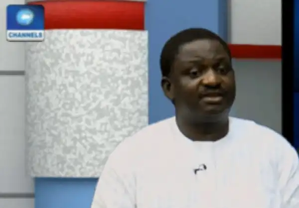 I Don’t Know Who Is Paying For President Buhari’s Treatment In The UK – Femi Adesina